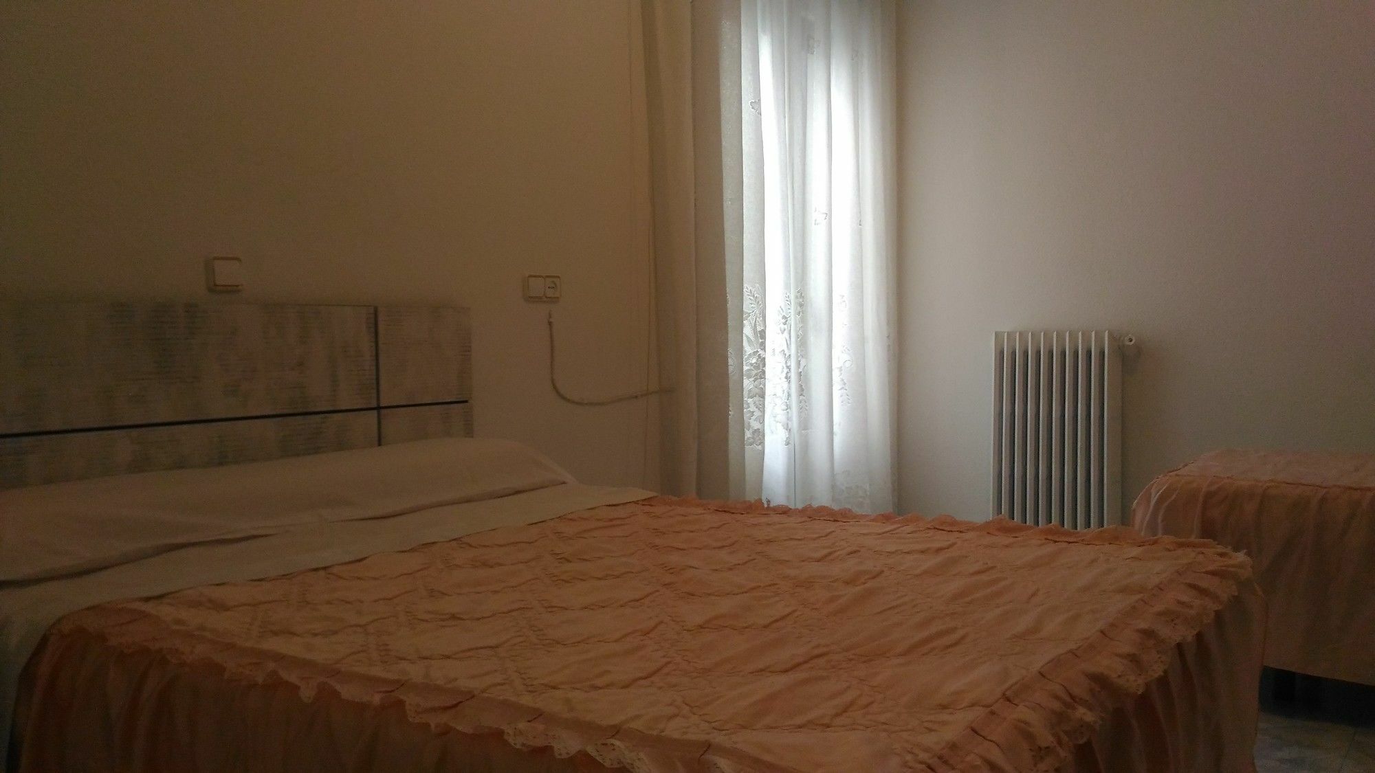 מדריד Hostal Palacios Fuencarral מראה חיצוני תמונה